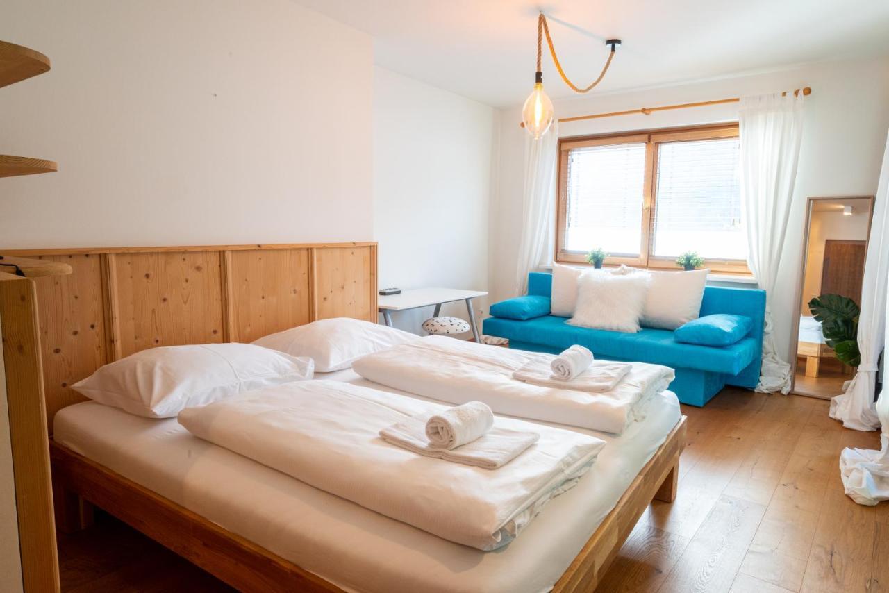Finest Lakeside Villa Zell Am See By All In One Apartments Erlberg ภายนอก รูปภาพ
