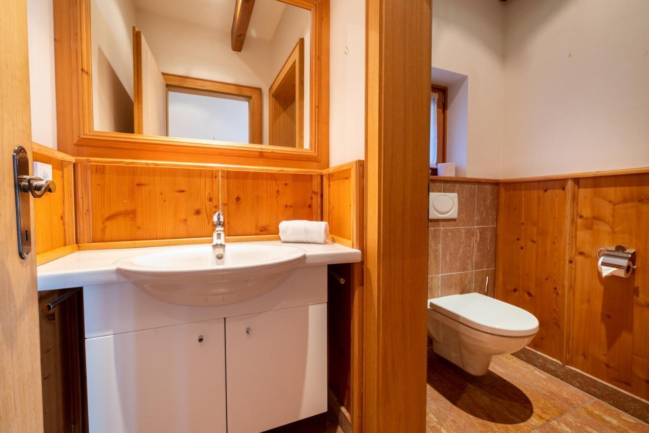 Finest Lakeside Villa Zell Am See By All In One Apartments Erlberg ภายนอก รูปภาพ