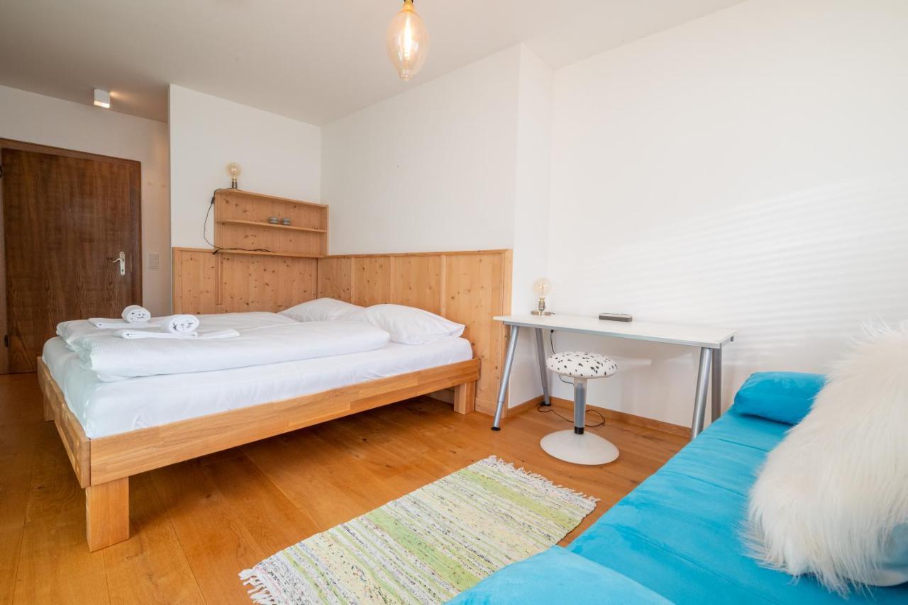 Finest Lakeside Villa Zell Am See By All In One Apartments Erlberg ภายนอก รูปภาพ